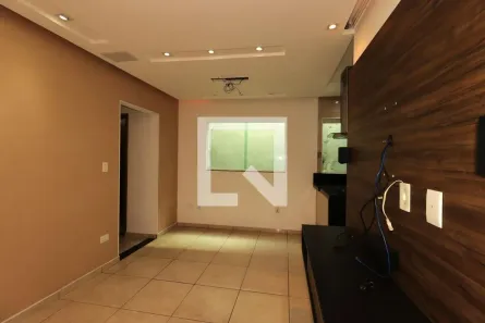 Cobertura com 2 Quartos à venda, 110m² no Vila Linda, Santo André