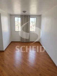 Apartamento com 2 Quartos à venda, 61m² no Vila Parque Jabaquara, São Paulo