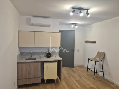 Sala Comercial à venda, 22m² no Higienópolis, São Paulo