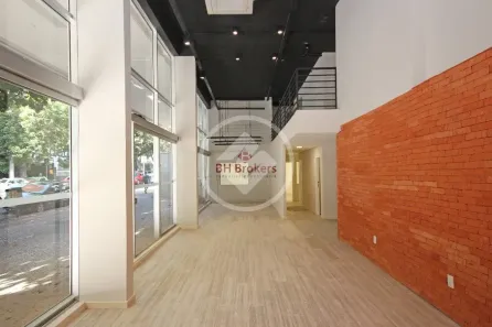 Ponto Comercial à venda, 321m² no Boa Viagem, Belo Horizonte