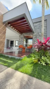 Casa de Condomínio com 3 Quartos à venda, 210m² no Registro, Feira de Santana