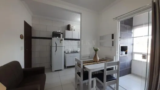 Apartamento com 2 Quartos à venda, 55m² no Ingleses do Rio Vermelho, Florianópolis