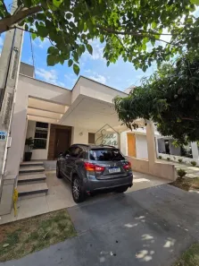 Casa de Condomínio com 3 Quartos à venda, 110m² no Loteamento Dinorá Rosa, Sorocaba