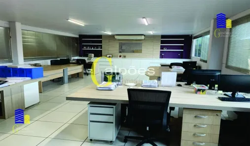 Galpão/Depósito/Armazém para alugar, 2492m² no Laranja Azeda, Bom Jesus dos Perdões