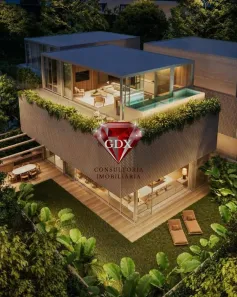 Casa de Condomínio com 3 Quartos à venda, 617m² no Jardim Europa, São Paulo