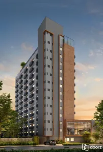 Apartamento com 1 Quarto à venda, 18m² no Rio Branco, Porto Alegre