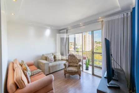 Apartamento com 2 Quartos à venda, 81m² no Jardim Itacolomi, São Paulo
