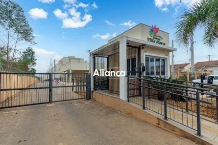Apartamento com 2 Quartos para alugar, 47m² no Jardim Betânia, Cachoeirinha