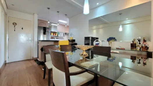 Apartamento com 2 Quartos à venda, 67m² no Fundação, São Caetano do Sul
