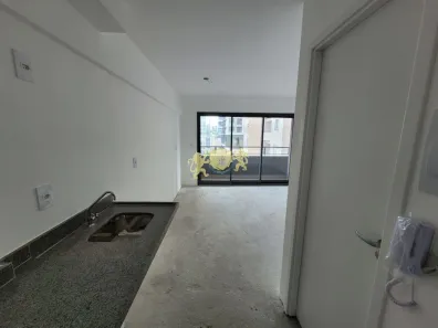 Flat com 1 Quarto à venda, 26m² no Perdizes, São Paulo