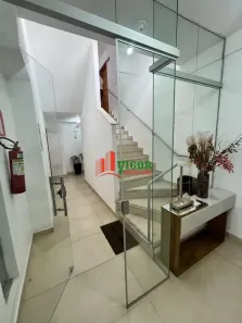 Cobertura com 2 Quartos à venda, 100m² no Araguaia, Belo Horizonte