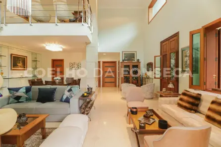 Casa com 3 Quartos à venda, 200m² no Vila Inah, São Paulo