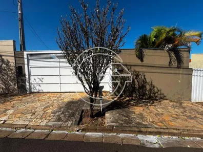 Casa com 3 Quartos à venda, 170m² no Centro, Marília