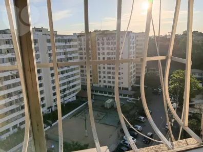 Apartamento com 2 Quartos à venda, 52m² no Colubande, São Gonçalo