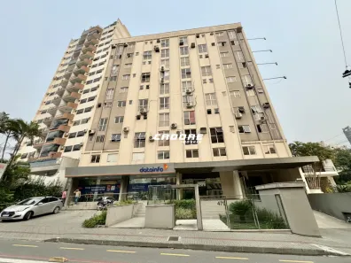 Apartamento com 3 Quartos para alugar, 183m² no Ponta Aguda, Blumenau