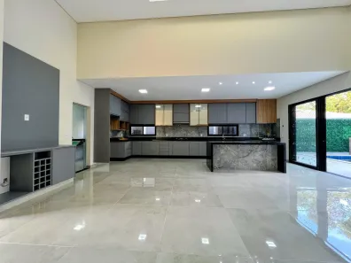 Casa de Condomínio com 3 Quartos à venda, 406m² no Loteamento Recanto do Lago, São José do Rio Preto