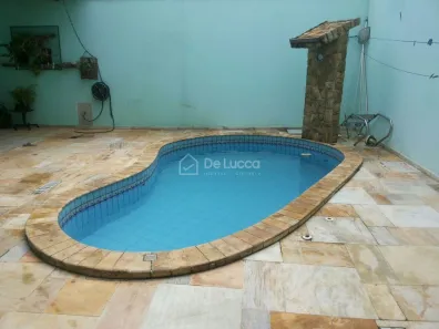 Sobrado com 3 Quartos à venda, 300m² no Jardim Chapadão, Campinas