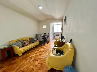Apartamento com 2 Quartos à venda, 75m² no Copacabana, Rio de Janeiro