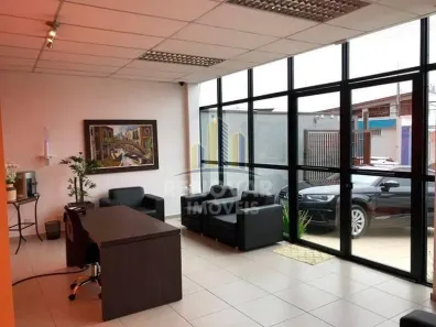 Ponto Comercial à venda, 603m² no Vila Nancy, Mogi das Cruzes