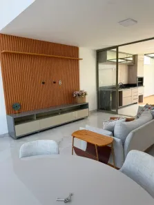 Apartamento com 4 Quartos à venda, 151m² no Buraquinho, Lauro de Freitas