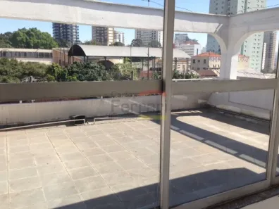 Prédio Comercial para alugar, 1000m² no Santana, São Paulo