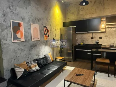 Apartamento com 1 Quarto à venda, 35m² no Laranjeiras, Rio de Janeiro