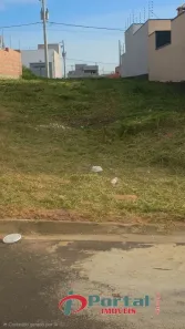 Lote/Terreno à venda, 150m² no Jardim Bom Sucesso, Indaiatuba
