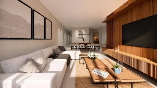 Apartamento com 4 Quartos à venda, 187m² no Copacabana, Rio de Janeiro