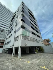 Apartamento com 3 Quartos à venda, 78m² no Casa Caiada, Olinda