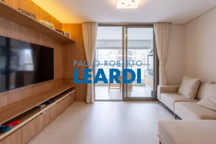 Apartamento com 3 Quartos à venda, 109m² no Perdizes, São Paulo