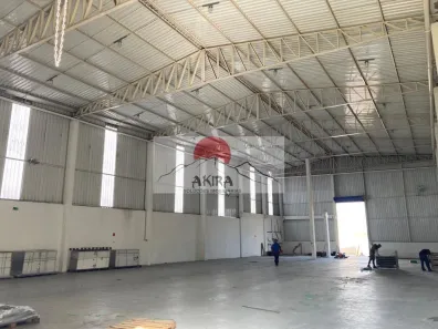 Galpão/Depósito/Armazém à venda, 750m² no Jardim Castanha, Guarulhos