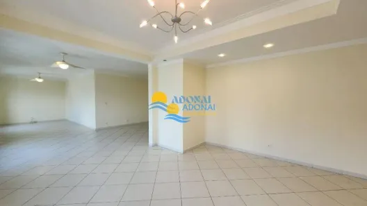 Cobertura com 4 Quartos à venda, 222m² no Pitangueiras, Guarujá