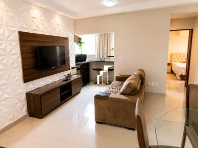 Apartamento com 2 Quartos para alugar, 64m² no Gurupi, Teresina