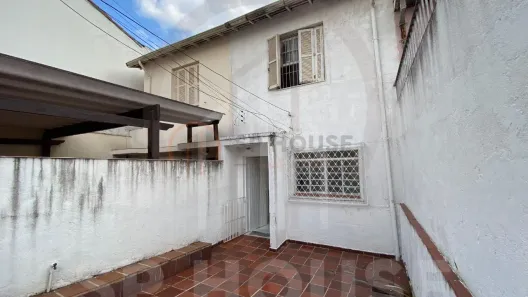 Sobrado com 2 Quartos à venda, 66m² no Vila Gumercindo, São Paulo