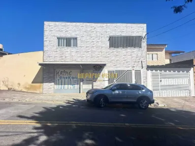 Casa com 2 Quartos à venda, 285m² no Itaim Paulista, São Paulo