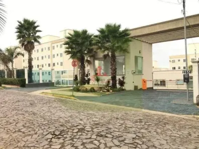 Apartamento com 2 Quartos à venda, 20m² no Santo André, São Leopoldo