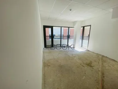 Sala Comercial para venda ou aluguel, 49m² no Paraíso, São Paulo