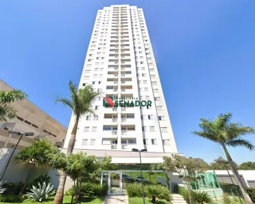 Apartamento com 3 Quartos à venda, 75m² no Gleba Fazenda Palhano, Londrina