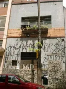 Lote/Terreno à venda, 146m² no Bela Vista, São Paulo