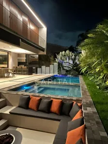 Casa de Condomínio com 4 Quartos à venda, 860m² no Alphaville Residencial Um, Barueri