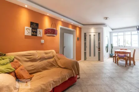 Apartamento com 3 Quartos à venda, 128m² no Pinheiros, São Paulo