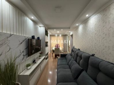 Apartamento com 3 Quartos à venda, 65m² no Cidade Universitária, Maringá