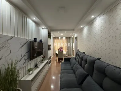 Apartamento com 3 Quartos à venda, 65m² no Cidade Universitária, Maringá