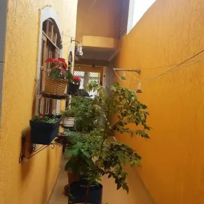 Sobrado com 3 Quartos à venda, 200m² no Vila São Silvestre (Zona Leste), São Paulo