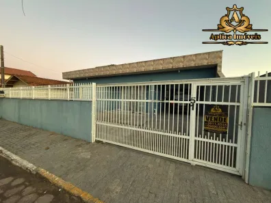 Casa com 2 Quartos à venda, 63m² no Meia Praia, Navegantes