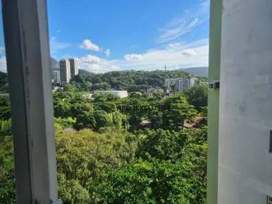 Apartamento com 1 Quarto à venda, 38m² no Botafogo, Rio de Janeiro
