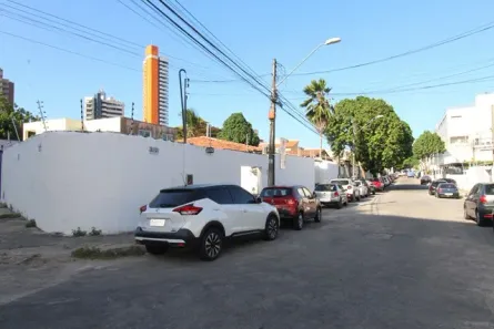Imóvel Comercial para alugar, 155m² no Dionisio Torres, Fortaleza
