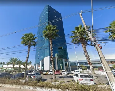 Sala Comercial para alugar, 287m² no Cristal, Porto Alegre