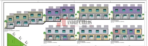Lote/Terreno à venda, 2093m² no Chácara Recanto Verde, Cotia