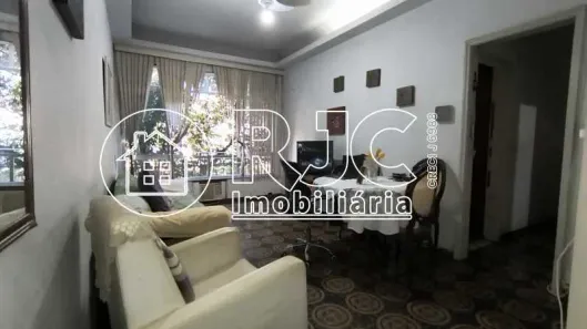 Apartamento com 3 Quartos à venda, 87m² no Tijuca, Rio de Janeiro